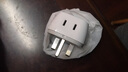 万浦（wonplug）出国旅游转换插头一转三插座电源转换器欧标英标德国韩国巴厘岛日本马来西亚中国香港 007英标款（适合中国香港迪拜马来西亚） 实拍图