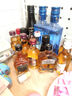 杰克丹尼（Jack Daniels）绅士50ml 美国田纳西州  调和型  威士忌  实拍图