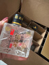 牛栏山 精制陈酿 浓香风格 43度 500ml*12瓶 整箱装 实拍图