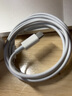 掌之友苹果充电器13快充头PD20W线充套装适用于iPhone14ProMax/14Puls/11/12ProMax手机平板充电头 【PD20W-1米线套装】充电头+快充线 智能电流 实拍图