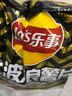 乐事大波浪香脆烤鸡翅味薯片135g 实拍图