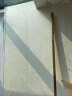 鼎馨创美（DINGXINCHUANGMEI）竹木纤维集成墙板护墙板快装墙面背景墙装饰室内全屋pvc扣板吊顶 600宽*9MM厚 定制 晒单实拍图
