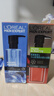欧莱雅（LOREAL）男士爽肤水护肤品水能保湿酷爽水凝露水乳须后水补水保湿水控油 【囤货装】一次带走7件套 实拍图
