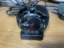 天梭（TISSOT）瑞士手表 腾智无界系列腕表 橡胶带石英男表 T121.420.47.051.03 实拍图