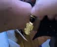 周六福吉瑞貔貅黄金转运珠男手绳生日礼物定价A1712052金重约2.5g 实拍图