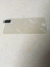 诗膜轲 适用苹果6s钢化膜iphone6splus全屏覆盖膜高清防指纹防摔手机保护膜 苹果6/6s全屏钢化膜【护眼抗蓝光】3片装 实拍图