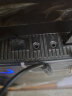 先科（SAST） S-05电脑音箱台式机2.1声道多媒体音响 高音质游戏家用蓝牙音响 蓝牙版(可蓝牙/有线链接+低音调节) 实拍图