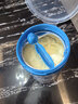 蓝河（blue river）姆阿普牛奶粉段婴儿配方奶粉800g罐装新西兰 姆阿普800克2段【新国标】 实拍图