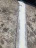 星火 防水补漏喷剂自喷屋顶楼顶阳台裂缝渗水漏水聚氨酯防漏材料胶水 3瓶【防水补漏】灰色 1200ml 实拍图