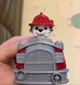 汪汪队立大功（PAW PATROL）汪汪队玩具套装巡逻队男女孩玩具儿童新年礼物 毛毛消防赛车-1辆 实拍图