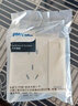 飞利浦（PHILIPS）开关插座五孔插座带开关面板86型暗装一开五孔插座恒曦面板开关 一开多控(一开中途) 实拍图