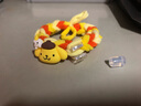 海伊朵三丽鸥diy编织手绳皮筋六一手工自制手链闺蜜手链编织手环情侣 三丽鸥编织手链【全套5款装】 材料包 实拍图