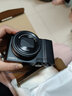 松下（Panasonic）ZS220 ZS110 长焦二手数码相机1英寸底 15倍光学变焦 准新机 DMC-ZS110 实拍图