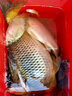 刘志强 全能腥全能香鱼饵饵料鲫鲤青草鳊鲢罗飞鱼野战通杀钓鱼饲料饵料 【全能配方】全能腥350g+全能香350g 实拍图