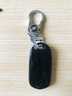 迪加伦别克君越钥匙套君威凯越GL8昂科威 昂科旗微蓝威朗汽车钥匙壳包扣 黑色(钥匙壳+别克车标钥匙扣) 新GL8胖头鱼 新君越 阅朗 昂科威V5专用钥匙壳 实拍图