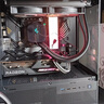 安钛克安钛克CX200M全景房机箱低塔MATX垂直风道设计全方位支持各类显卡 CX200M黑色 实拍图