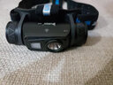 务本H1强光头灯充电头戴户外超亮钓鱼专用夜钓赶海轻小号超长续航 H1（1200流明IP68防水头灯） 实拍图