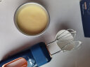 东菱（Donlim）无线电动打蛋器 家用小型手持打蛋机打发器奶油打发器多功能家用搅拌机迷你打奶油烘焙 打蛋器DL-580 晒单实拍图