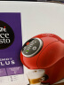 DOLCE GUSTO【国家补贴】雀巢多趣酷思 胶囊咖啡机 小精灵红单机 全自动升级款 新增预浸泡功能 4档控温 实拍图