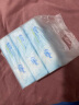 可心柔（COROU）V9婴儿柔润保湿纸巾3层100抽24包（12包/箱*2箱）整箱装 实拍图