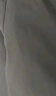 GENIOLAMODE【敖瑞鹏代言】休闲裤男冰丝薄款简约纯色夏季宽松休闲百搭男裤 实拍图