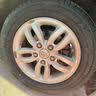 朝阳(ChaoYang)轮胎 舒适型轿车汽车轮胎 RP26系列 舒适型 185/65R15 88H原配奥驰V5小康智蓝精灵 实拍图