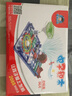 电学小子电子积木电路科学实验玩具男孩小学生STEAM物理编程玩具生日礼物 56片电路模块丨2088种电路玩法丨精美礼盒 实拍图