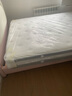 芝华仕5星床垫独立袋装弹簧静音家用乳胶席梦思软硬护脊厚垫明星垫D026 舒睡经典版升级款-1.5*-1.9M 延期发货（详询客服） 实拍图