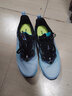 特步（XTEP）飞速跑鞋男鞋春夏正品透气网面跑步鞋子男款缓震专业训练运动鞋男 兰绿-飞速2.0 40 实拍图