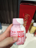 轻上（LIGHT UPPER）儿童草莓牛奶饮品6-12岁早餐核桃奶甜牛奶饮料整箱蓝莓奶3-6岁 【2倍优质蛋白】草莓小奶138ml*15瓶 实拍图
