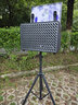 山水C20C10功放音响一体机2026新款家庭ktv音箱套装户外音响k歌专用卡拉OK大功率广场舞音响带显示屏 山水C10旗舰版【唱歌更轻松】 实拍图
