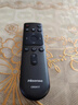 Hisense原装海信电视遥控器CN3A17通用CRF3A69HP 1111 2002 HZ43A65 HZ49 55 65 75A65 50 E5A E7A 发CN3A17替代CRF3A69HP【无 实拍图