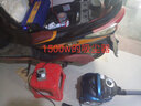 英飞能车载家用逆变器12V24V48V60V转220V太阳能逆变噐直流转交流转换器 单电压纯正波-5000W-12V 实拍图