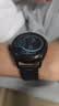 watchbond适用华为手表watch5表带gt7pro/6pro男士款保时捷金属不锈钢钢带gt7/6/5/4三珠保时捷钢带22mm腕带 实拍图