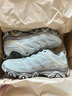 迈乐（Merrell）官方店男女款户外登山徒步鞋减震MOAB 3迈越者轻量防滑耐磨透气 J035894白灰米（女） 39 实拍图