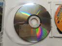 新概念英语2 实践与进步 CD光盘（英音版 共3张） 实拍图