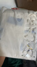 贝乐咿新生儿衣服春秋夏季刚出生婴儿和尚服连体衣纯棉初生宝宝哈衣爬服 1603喝奶不干活+1976罗马天空 59cm （建议1-3个月） 实拍图