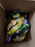 上好佳【39元10包】田园薯片50g/包休闲零食 番茄味烤肉味多口味可选 烤肉味 实拍图