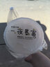 奕澜米白帆布棉被子收纳袋超厚大容量被褥搬家打包物流中转袋 米白 帆布袋100*120cm 实拍图