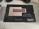 斯凯奇（Skechers）男鞋春中帮鞋户外防滑男靴休闲运动鞋工装靴65731 实拍图