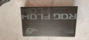 ROG幻X 第12代英特尔酷睿13.4英寸触控全面屏二合一轻薄办公游戏笔记本电脑(i9-12900H 16G 1TB RTX3050Ti) 实拍图