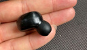 HYUNDAI现代 HY-T21 真无线耳机降噪入耳式运动跑步迷你隐形游戏适用于华为苹果vivo小米oppo荣耀手机 实拍图