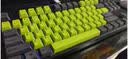阿米洛（Varmilo） 阿米洛热升华PBT键帽 机械键盘键帽 特色键帽  熊猫粑粑108键主题键帽 实拍图
