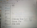 金士顿 (Kingston) FURY 8GB DDR4 3200 笔记本内存条 Impact风暴系列 骇客神条 实拍图