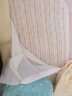 南极人(Nanjiren) 婴儿隔尿垫纯棉可洗超大防水成人床单姨妈月经期垫老人护理床垫新生儿童用品80*100cm 实拍图