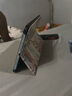 华为（HUAWEI）华为平板MatePad SE 11/10.4英寸 娱乐教育学生平板电脑 HW11E SE10.4 | 海岛蓝 WiFi 6G+128G 官方标配 实拍图