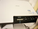 联想（Lenovo）M7206 黑白激光打印机办公商用家用学习 打印复印扫描多功能一体机  学生作业打印机 实拍图