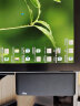 isky微软Surface Pro7转换器rj45网口USB转接头HDMI视频投影同屏连接线HUB笔记本电脑扩展坞 实拍图