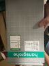 汉斯格雅（Hansgrohe）境雨暗装花洒恒温淋浴套装德国原装进口境雨rainfinity入墙式花洒 暗装D：银色250mm大顶喷 实拍图