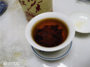凤牌 滇红经典58茶叶 中华老字号特级浓香型红茶罐装 250g 实拍图